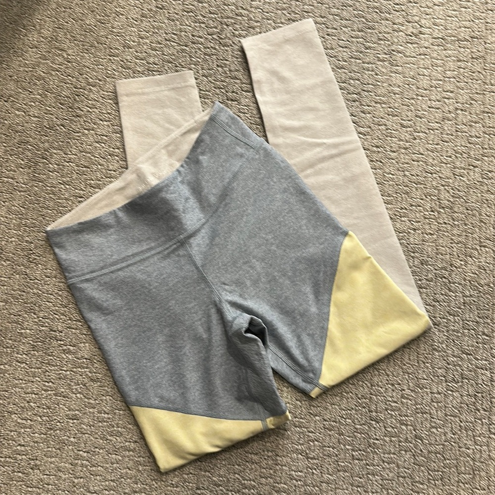 Outdoor Voices Leggings